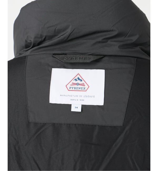 IENA「PYRENEX/ピレネックス ADELE ダウンジャケット HWY009」|ダウン|