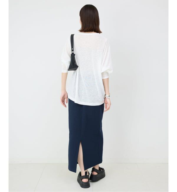 SLOBE IENA「《別注カラーあり/WEB限定/追加2予約》 UGG/アグ GoldenGlow Sandal W GOLDENGLOW」|サンダル|