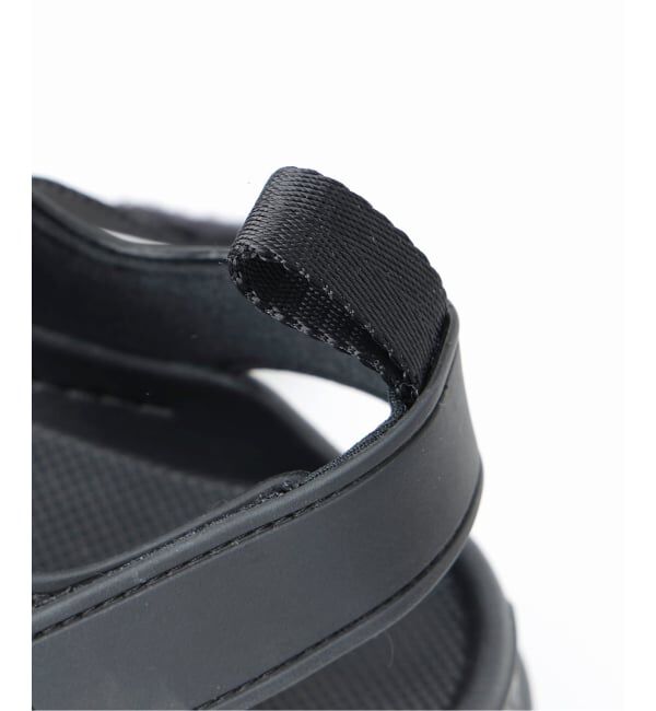 SLOBE IENA「《別注カラーあり/WEB限定/追加2予約》 UGG/アグ GoldenGlow Sandal W GOLDENGLOW」|サンダル|