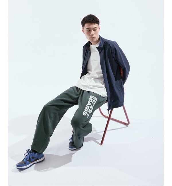 Paris Saint-Germain「【Paris Saint-Germain】レイニー トラックジャケット」|ブルゾン・スタジャン|