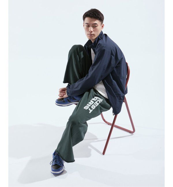 Paris Saint-Germain「【Paris Saint-Germain】レイニー トラックジャケット」|ブルゾン・スタジャン|