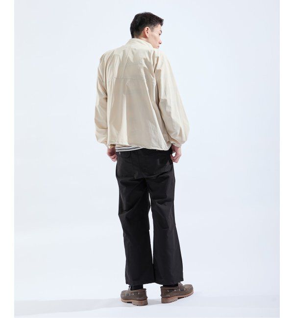 Paris Saint-Germain「【Paris Saint-Germain】レイニー トラックジャケット」|ブルゾン・スタジャン|