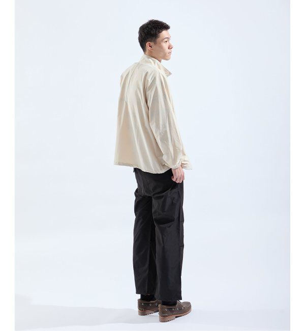 Paris Saint-Germain「【Paris Saint-Germain】レイニー トラックジャケット」|ブルゾン・スタジャン|