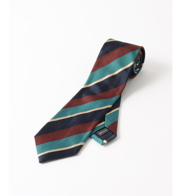 EDIFICE「PB マルチストライプタイ」|ネクタイ・蝶ネクタイ|