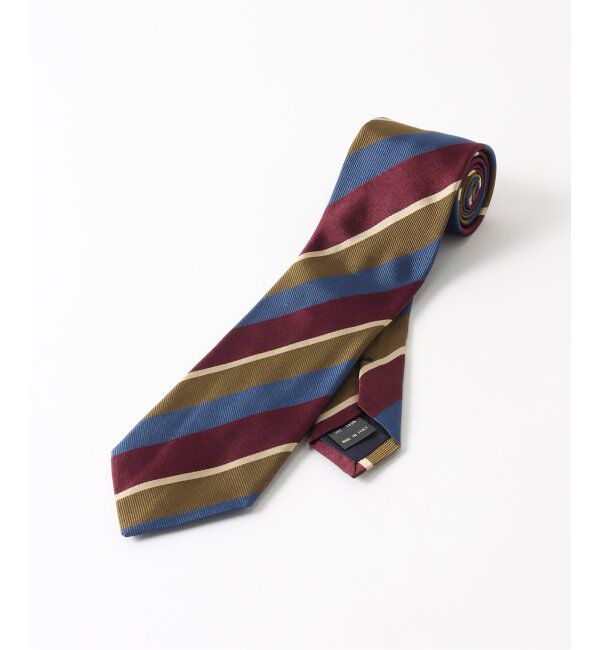 EDIFICE「PB マルチストライプタイ」|ネクタイ・蝶ネクタイ|