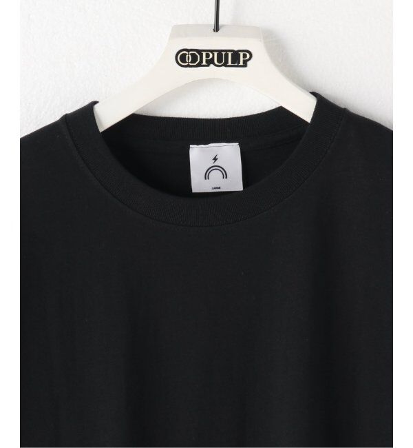 PULP「【CLASSIC OF WINDOWS / クラシック オブ ウィンドウズ】 BUTTERFLY TEE」|Tシャツ・カットソー|