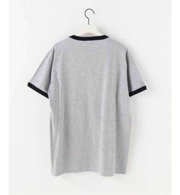 PULP「【Little Willow / リトルウィロー】LOVE SPIDER RINGER TEE EX」|Tシャツ・カットソー|