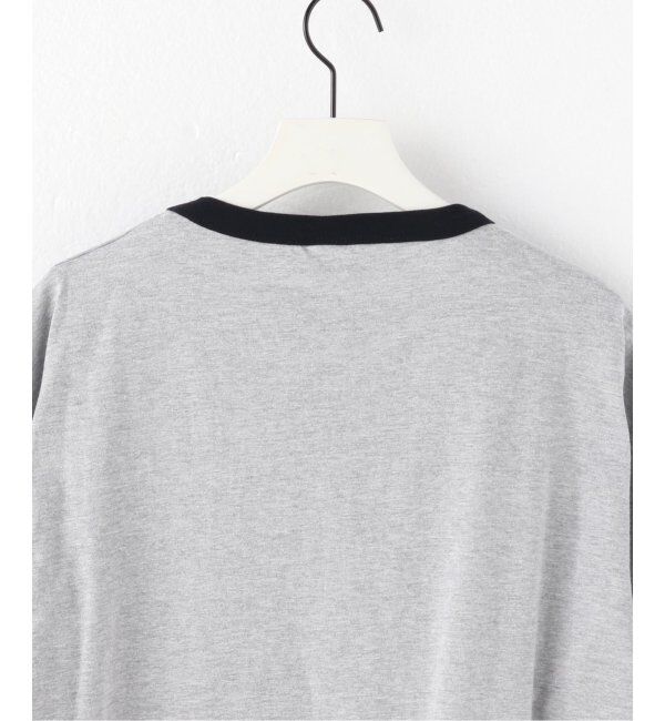 PULP「【Little Willow / リトルウィロー】LOVE SPIDER RINGER TEE EX」|Tシャツ・カットソー|