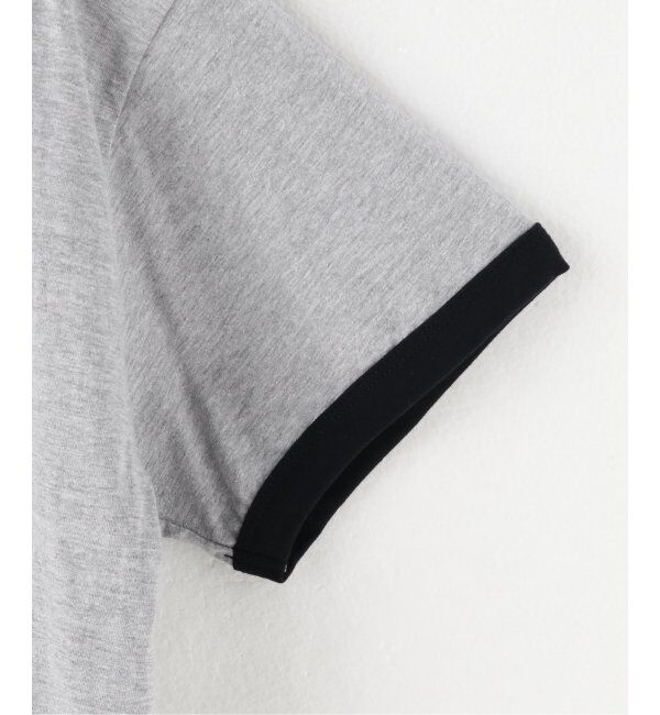 PULP「【Little Willow / リトルウィロー】LOVE SPIDER RINGER TEE EX」|Tシャツ・カットソー|