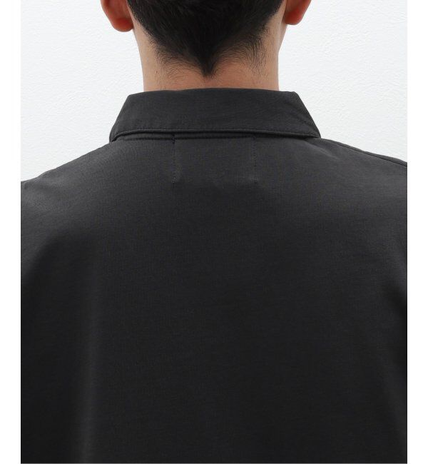 Paris Saint-Germain「【Paris Saint-Germain / パリ・サン＝ジェルマン】 JP ITALIC LOGO ポロシャツ」|ポロシャツ|