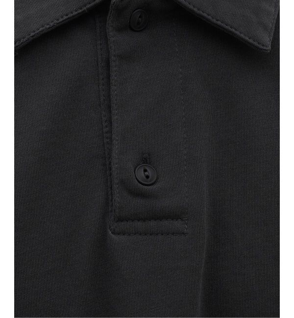 Paris Saint-Germain「【Paris Saint-Germain / パリ・サン＝ジェルマン】 JP ITALIC LOGO ポロシャツ」|ポロシャツ|