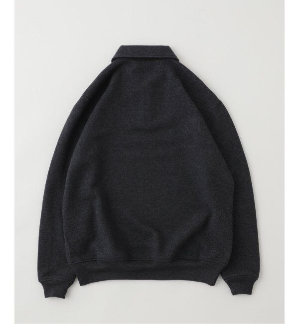 EDIFICE「Cale(カル) スーパー120エアウールウラケ C243U04B02」|ニット・セーター|