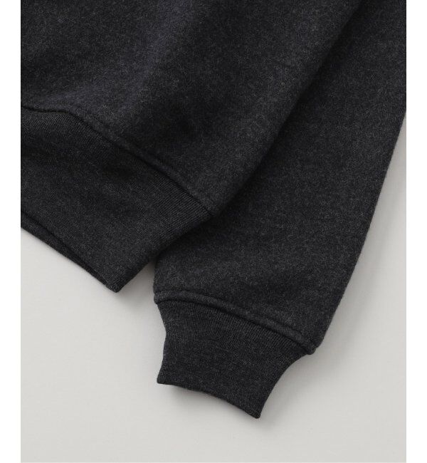 EDIFICE「Cale(カル) スーパー120エアウールウラケ C243U04B02」|ニット・セーター|