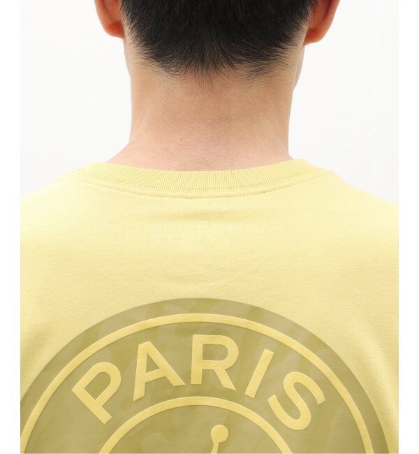 Paris Saint-Germain「【NIKE / ナイキ】 SS LOGO TEE FN5332- 700」|Tシャツ・カットソー|