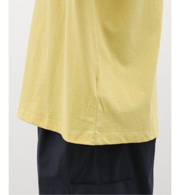 Paris Saint-Germain「【NIKE / ナイキ】 SS LOGO TEE FN5332- 700」|Tシャツ・カットソー|