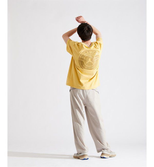 Paris Saint-Germain「【NIKE / ナイキ】 SS LOGO TEE FN5332- 700」|Tシャツ・カットソー|