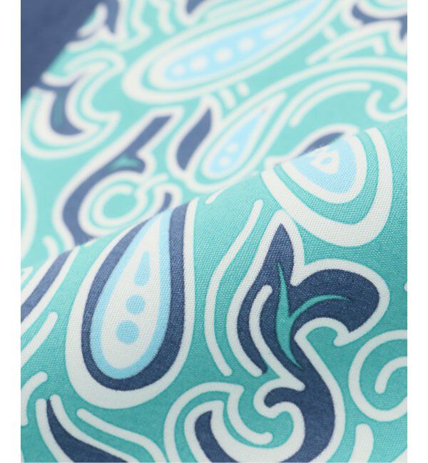 EDIFICE「Holliday & Brown (ホリデー & ブラウン) Paisley Handkerchiefs HBJ/44431」|バンダナ・スカーフ|