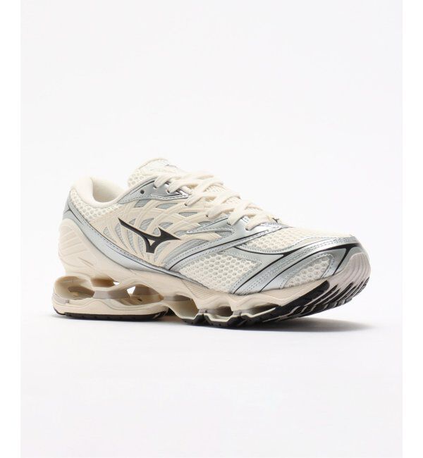 EDIFICE「MIZUNO(ミズノ)  Wave Prophecy LS　D1GA251101」|スニーカー|