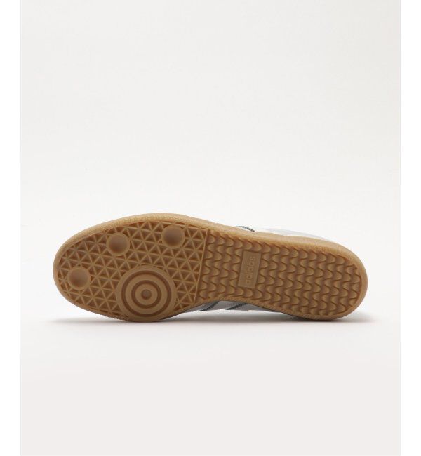 EDIFICE「ADIDAS(アディダス) SAMBA OG W JR0035」|スニーカー|