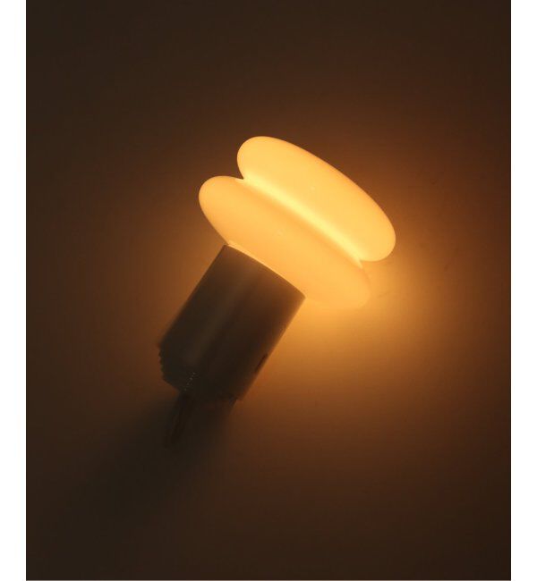 PULP「【Geek Office / ギークオフィス】ILKWDESIGN SNOWMAN8 Portable Lamp」|その他|