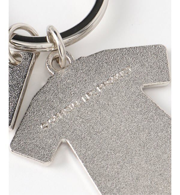 Liverpool FC「【Liverpool FC / リバプール FC】25-26 HOME KEYRING」|キーケース|