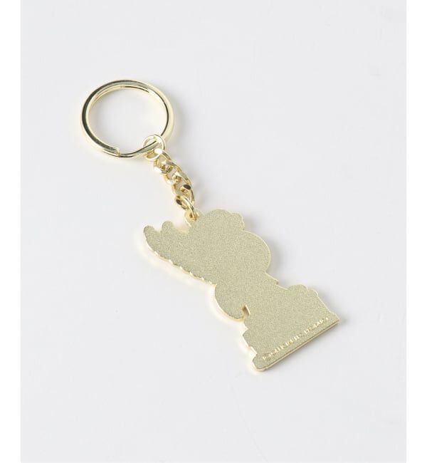 Liverpool FC「【Liverpool FC / リバプール FC】 LIVERBIRD KEYRING」|キーケース|