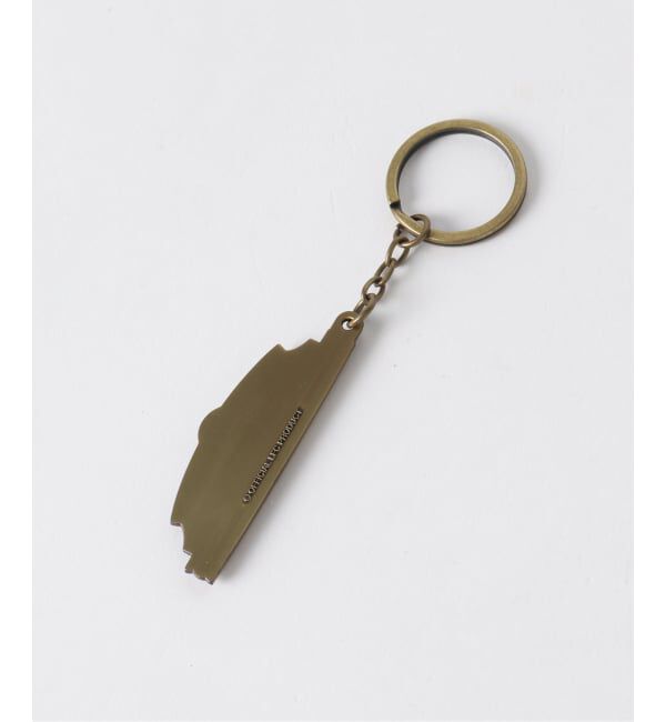 Liverpool FC「【Liverpool FC / リバプール FC】HERITAGE KEYRING」|キーケース|