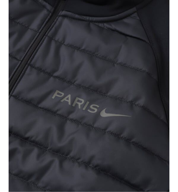 Paris Saint-Germain「【NIKE / ナイキ】PSG M NK TF ACD DRL TOP WW WP HQ1523- 010」|その他|