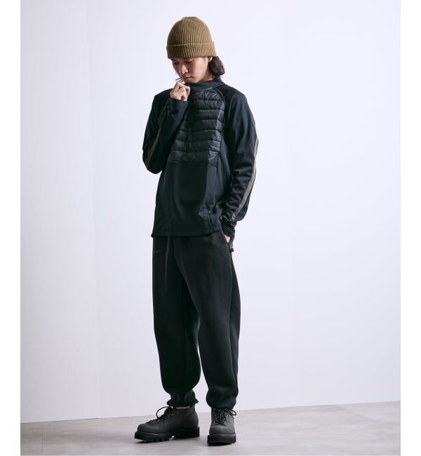 Paris Saint-Germain「【NIKE / ナイキ】PSG M NK TF ACD DRL TOP WW WP HQ1523- 010」|その他|