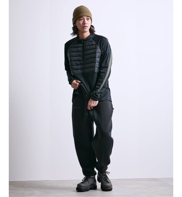 Paris Saint-Germain「【NIKE / ナイキ】PSG M NK TF ACD DRL TOP WW WP HQ1523- 010」|その他|