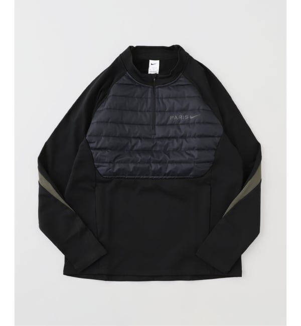Paris Saint-Germain「【NIKE / ナイキ】PSG M NK TF ACD DRL TOP WW WP HQ1523- 010」|その他|