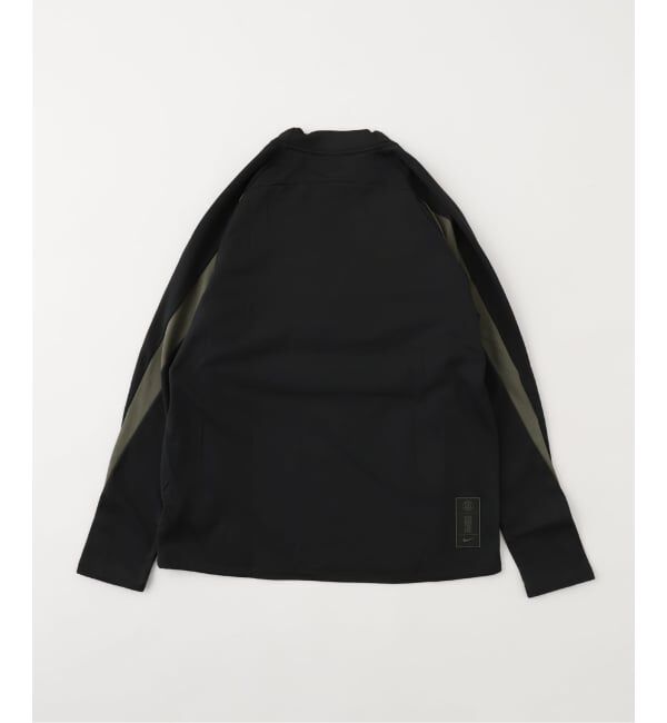 Paris Saint-Germain「【NIKE / ナイキ】PSG M NK TF ACD DRL TOP WW WP HQ1523- 010」|その他|