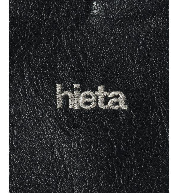 PULP「【Geek Office / ギークオフィス】HIETA / ヒエタ BECKY」|ハンドバッグ|