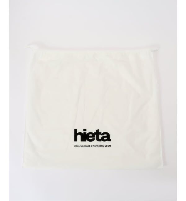 PULP「【Geek Office / ギークオフィス】HIETA / ヒエタ BECKY」|ハンドバッグ|