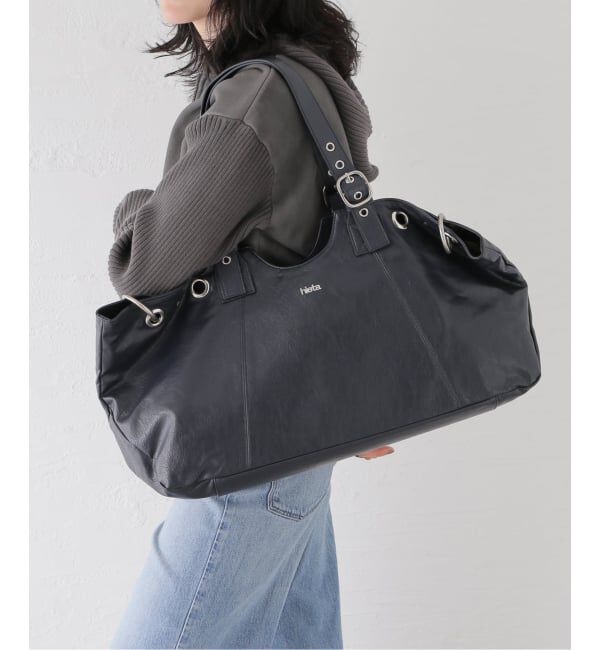 PULP「【Geek Office / ギークオフィス】HIETA / ヒエタ BECKY」|ハンドバッグ|