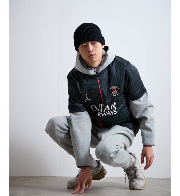 Paris Saint-Germain「【NIKE / ナイキ】PSG M NK DF JSY SS STAD SE HM3206- 045」|Tシャツ・カットソー|