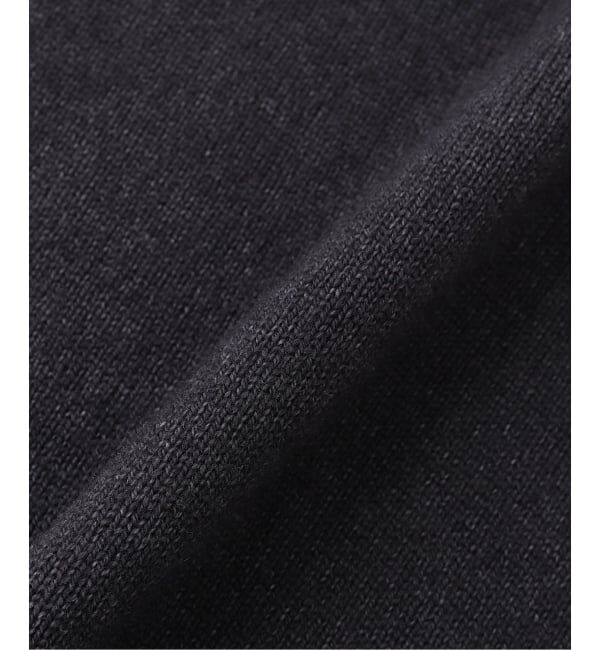 EDIFICE「Filippo De Laurentis (フィリッポ デ ローレンティス) W/Ca 10gg C/N Knit」|ニット・セーター|