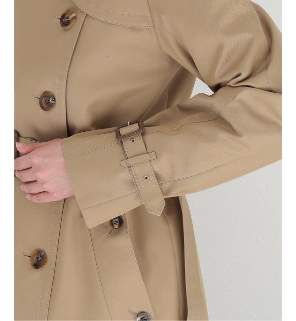 journal standard L'essage「【Aquascutum/アクアスキュータム】L114 トレンチコート」|トレンチコート|