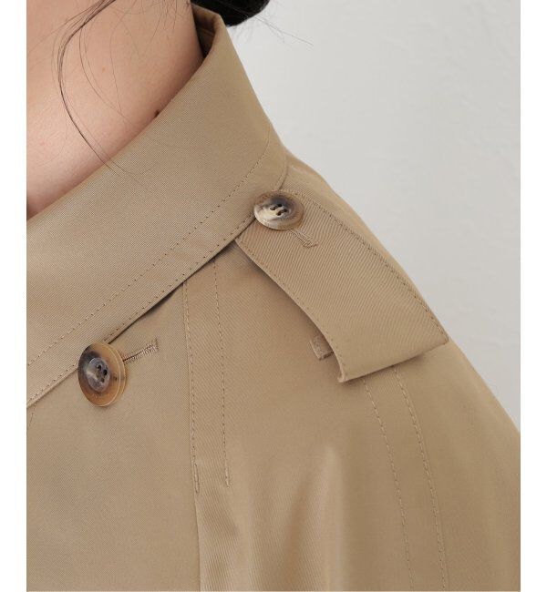journal standard L'essage「【Aquascutum/アクアスキュータム】L114 トレンチコート」|トレンチコート|