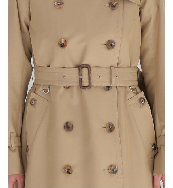 journal standard L'essage「【Aquascutum/アクアスキュータム】L114 トレンチコート」|トレンチコート|