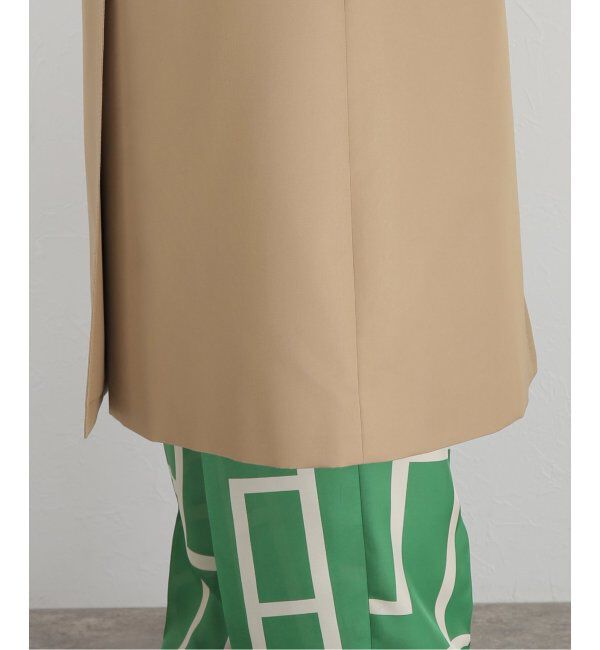 journal standard L'essage「【Aquascutum/アクアスキュータム】L114 トレンチコート」|トレンチコート|