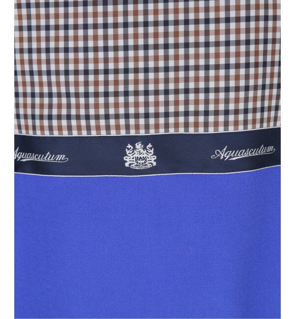 journal standard L'essage「【Aquascutum/アクアスキュータム】L114 トレンチコート」|トレンチコート|