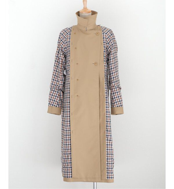 journal standard L'essage「【Aquascutum/アクアスキュータム】L114 トレンチコート」|トレンチコート|