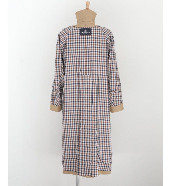 journal standard L'essage「【Aquascutum/アクアスキュータム】L114 トレンチコート」|トレンチコート|
