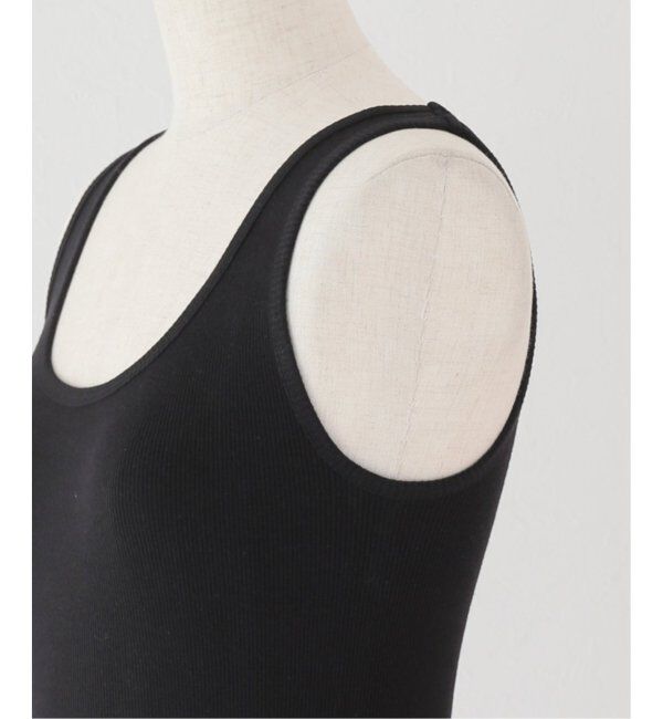JOURNAL STANDARD relume「《追加3》オーガニックコットンマルドウテレコタンクトップ」|タンクトップ|