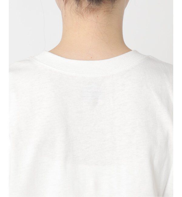 JOURNAL STANDARD「《追加4》汗ジミ防止天竺ノースリーブ」|Tシャツ・カットソー|