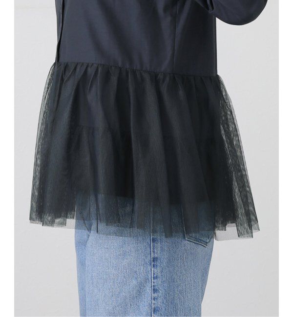 JOURNAL STANDARD relume「モイストブロードシャツ」|シャツ・ブラウス|