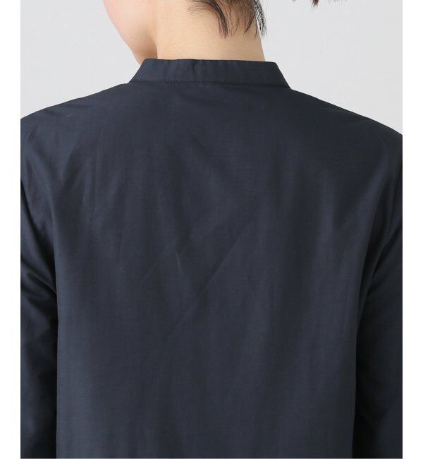 JOURNAL STANDARD relume「モイストブロードシャツ」|シャツ・ブラウス|