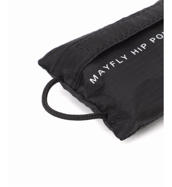 JOURNAL STANDARD「【THE NORTH FACE/ ザノースフェイス】 Mayfly Hip Pouch」|ショルダー・メッセンジャー|