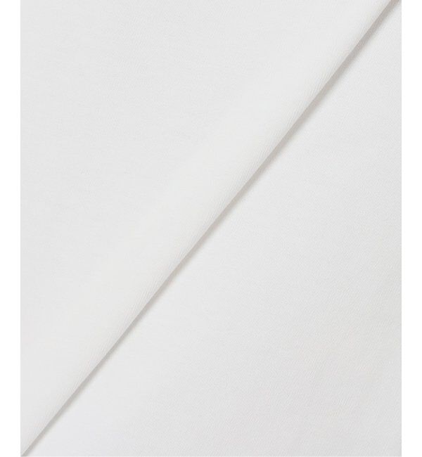 JOURNAL STANDARD relume「ギャザーネックショートスリーブ」|Tシャツ・カットソー|